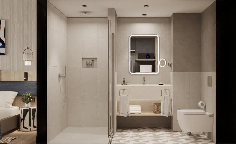 Deluxe Queen Deniz Manzaralı 4