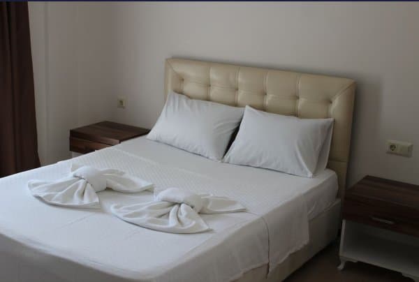 Standart Suite, Balkonlu Standart Oda 1