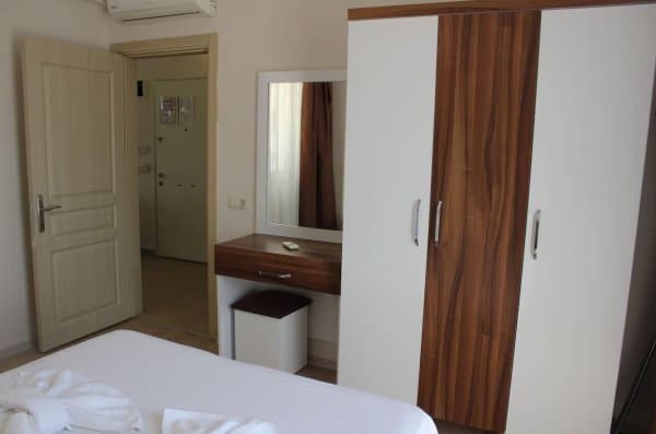 Standart Suite, Balkonlu Standart Oda 2