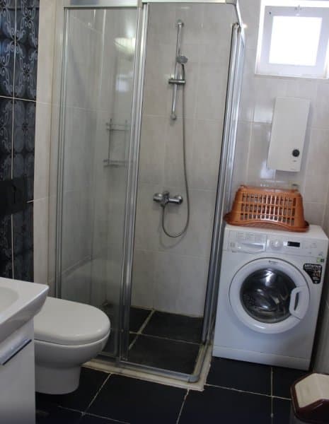 Standart Suite, Balkonlu Standart Oda 4