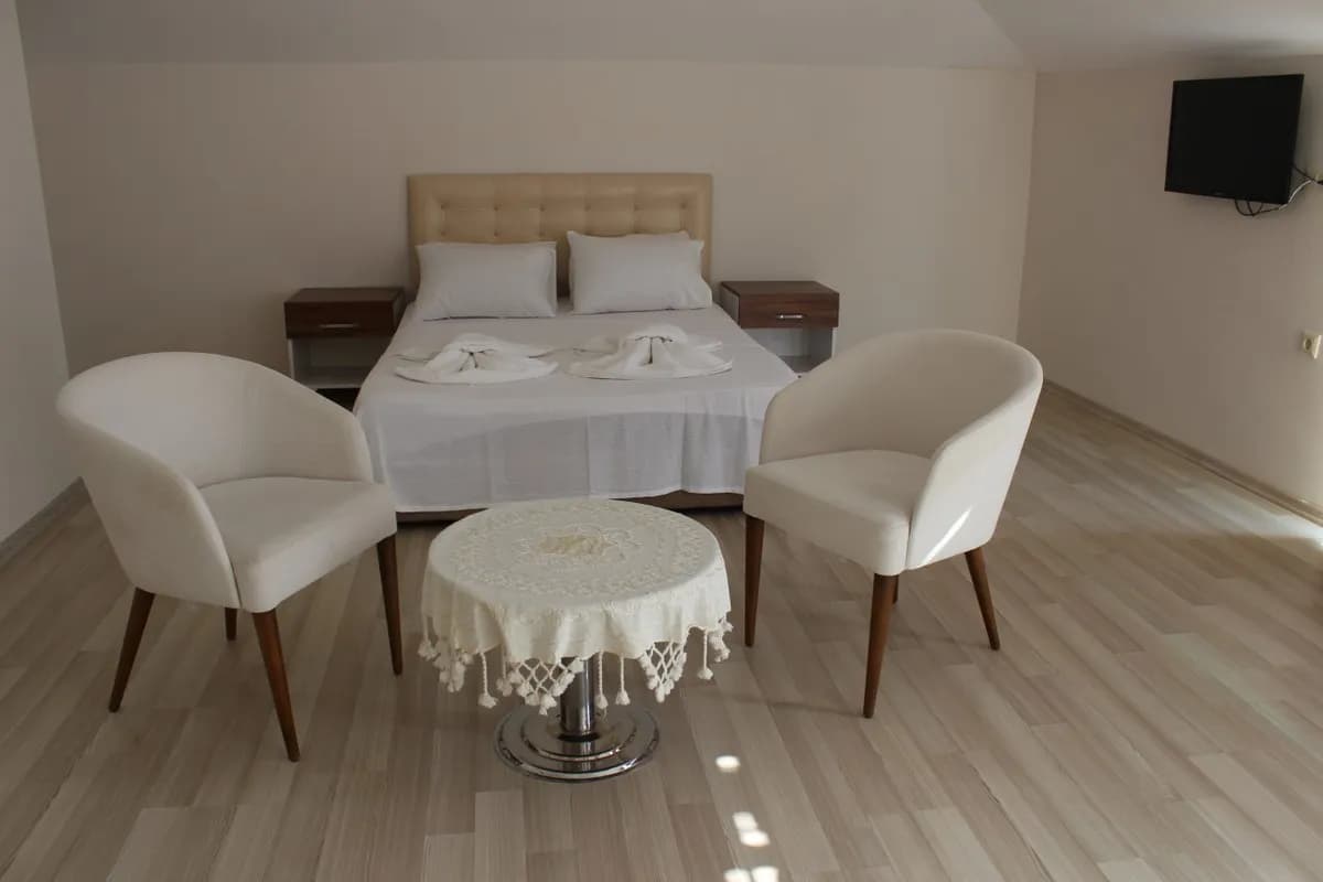 Panoramic Family Suite,  Büyük Aile Odası 1