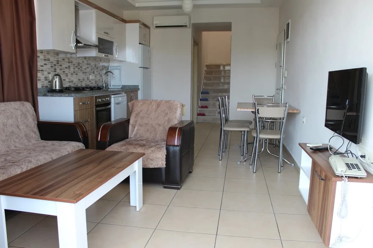 Panoramic Family Suite,  Büyük Aile Odası 2