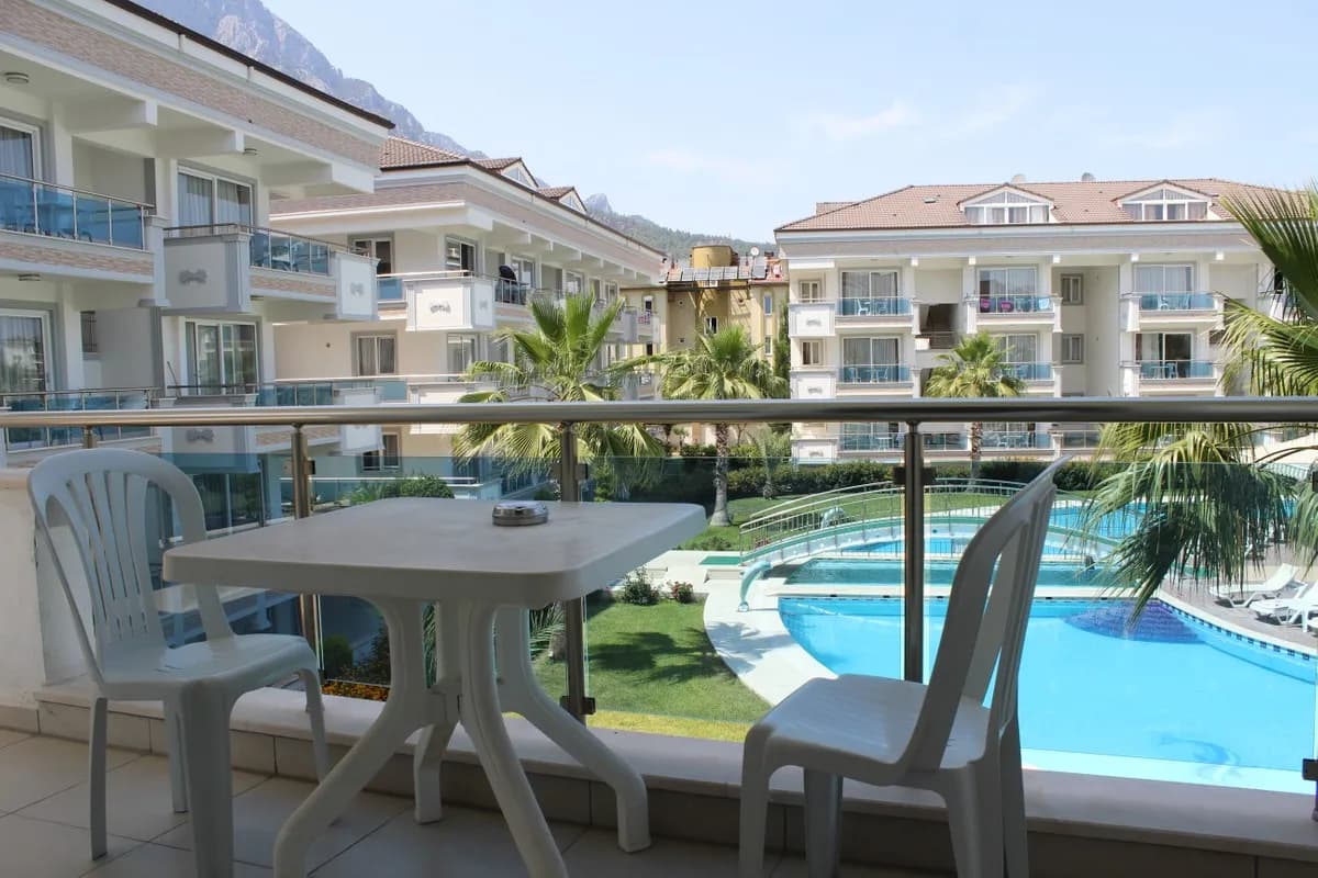 Dublex Family Suite, Dubleks Aile Odası 3