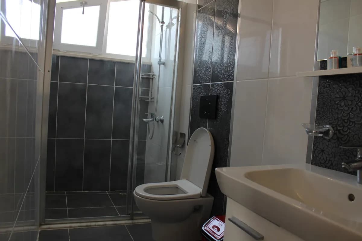 Dublex Family Suite, Dubleks Aile Odası 4