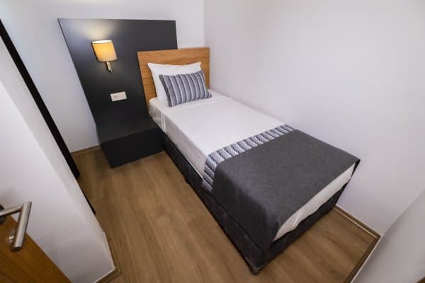 Deluxe Family Room With Balcon 4