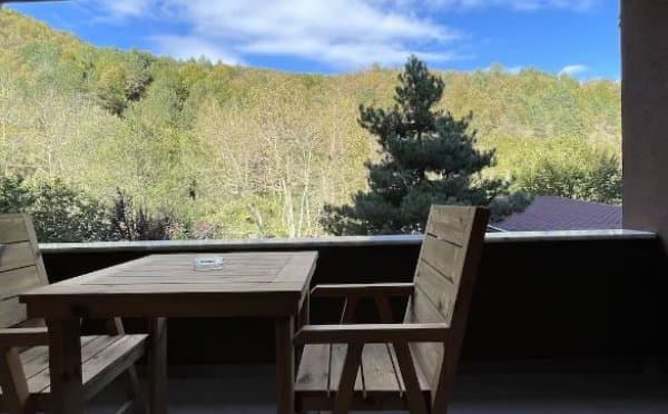 Deluxe Balkonlu Oda	 3