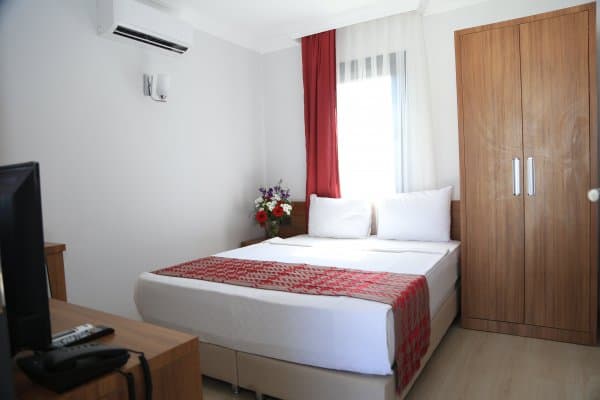 Standart  Geniş Oda 1