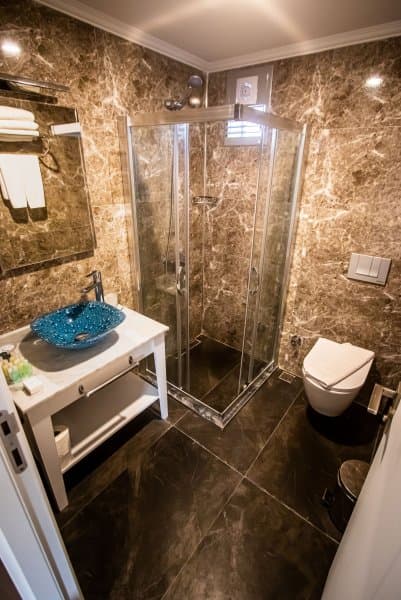 Standart  Geniş Oda 3