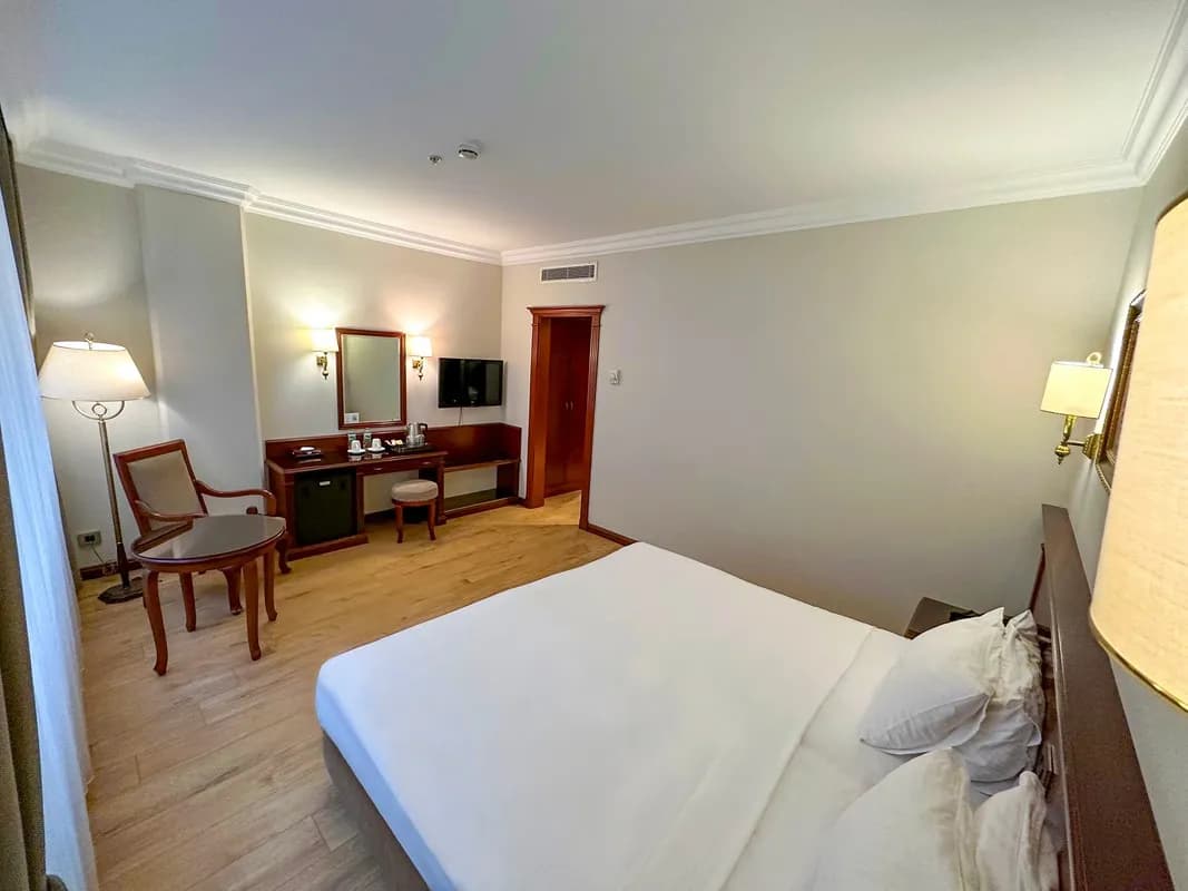 Superior Deluxe Room 2