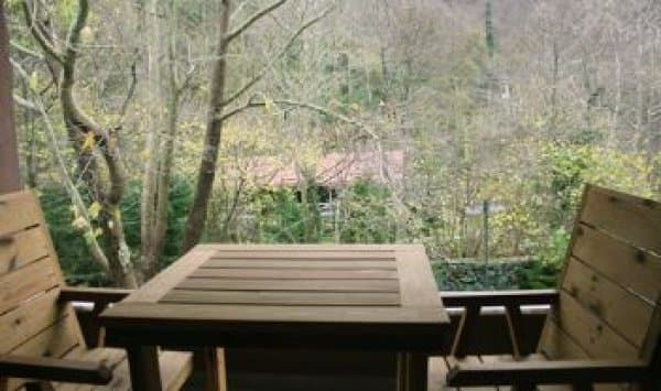 Superior Balkonlu Oda	 4