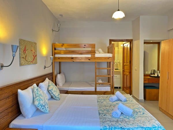 Standart Ranzalı Beş Kişilik 3