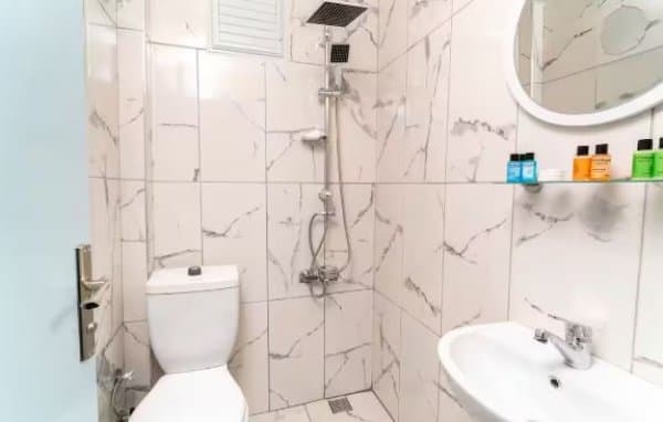 Deluxe Oda Balkonlu Bahçe veya Havuz Manzaralı  4