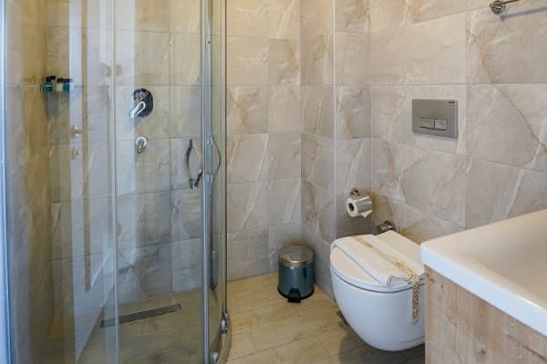 Aile Odası - İki Odalı 4