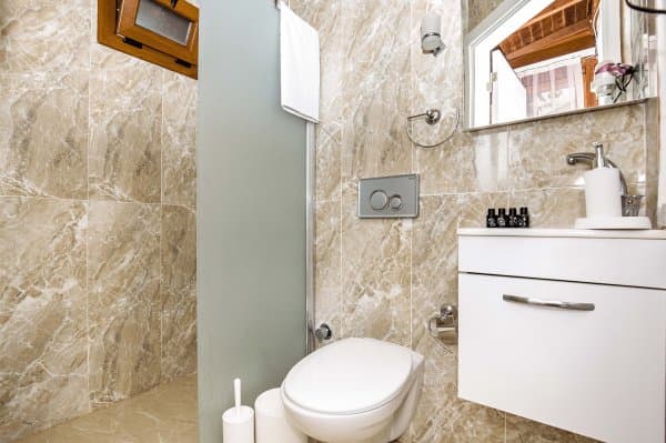 Deluxe Single Oda  4