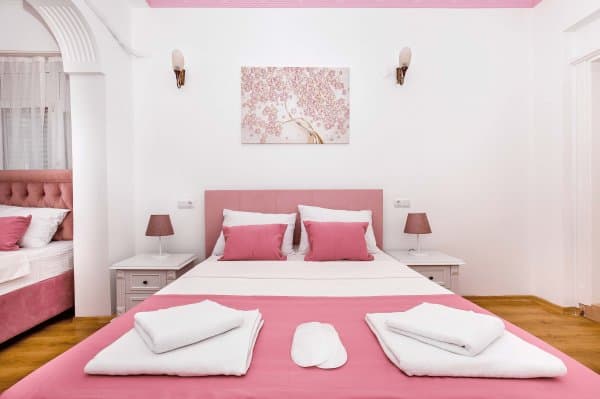 Deluxe Üç Kişilik Oda 3