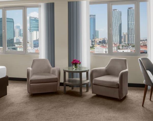 Grand Deluxe King Oda 3