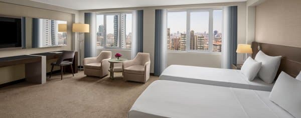 Grand Deluxe King Oda 4