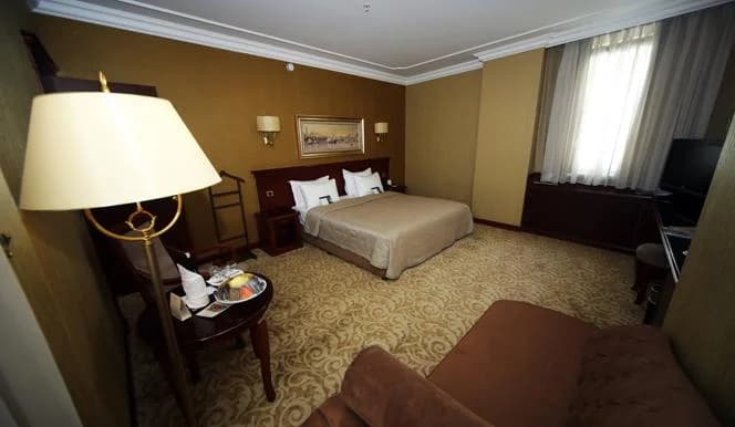 Superior Deluxe Junior Suite 1