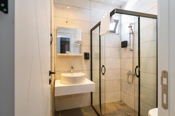 Standart Double Oda 2