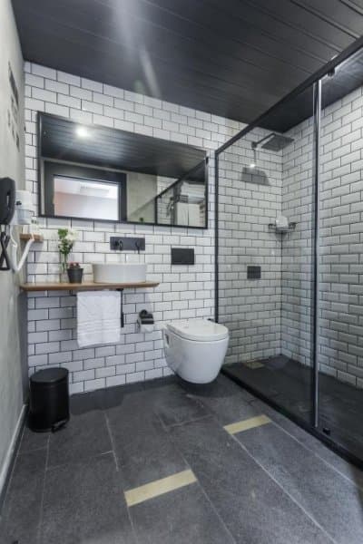 Standart İki Ayrı Yataklı Oda 2