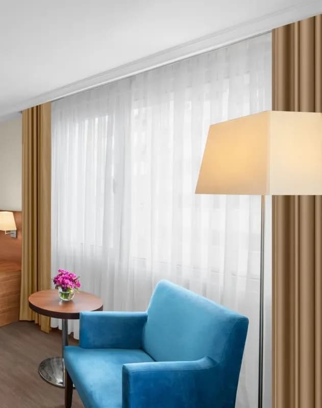 Superior Tek Kişilik Oda 3