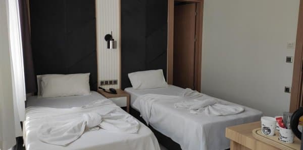 Standart Oda Single 2