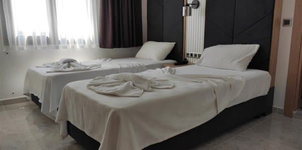 Standart Oda Single 4