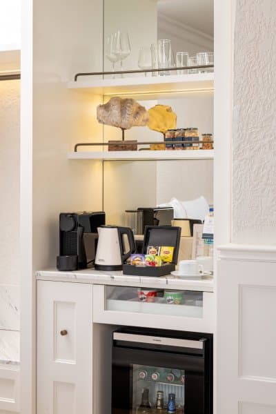 Deluxe Balcony Sea View Room 3