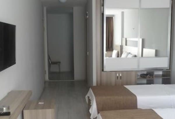 Standart Çift Kişilik Oda 3