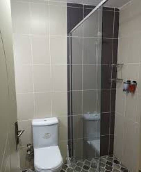 Standart Çift Kişilik Oda 2