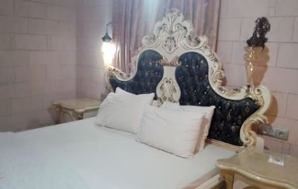 2 Kişilik Manzarasız Deluxe Oda 1