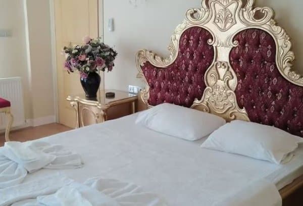 2 Kişilik Manzarasız Deluxe Oda 2