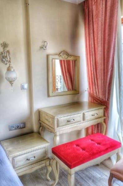 2 Kişilik Manzarasız Deluxe Oda 3