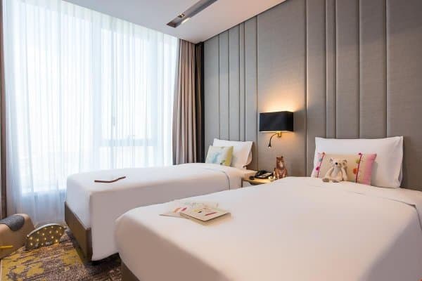 Spacious Two Bedroom Apartment 1