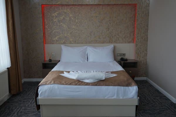 Standart Oda,Şehir Manzaralı 2