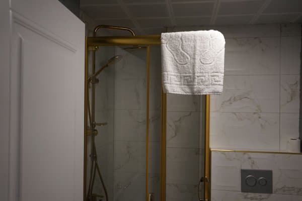 Aile Odası,Şehir Manzaralı 4