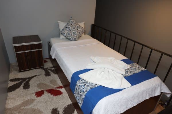 Deluxe Üç Kişilik Oda 3