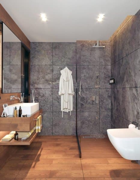 Standart City View King Room 4