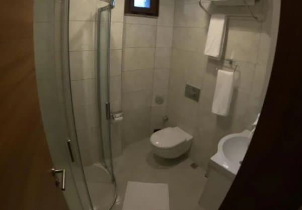 Çift Kişilik Orman Manzaralı Oda 4