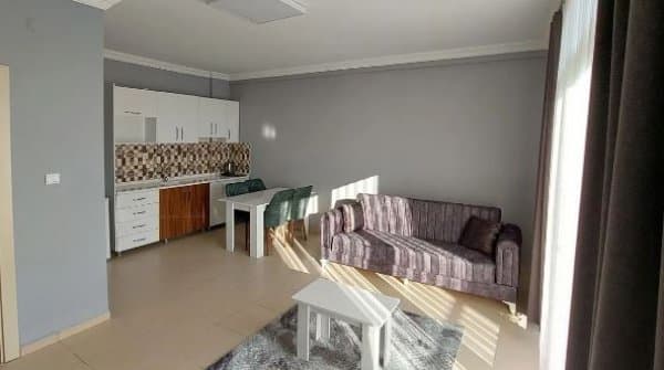 1+1 Termal Havuzlu Oda 2