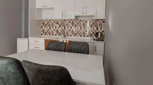 1+1 Termal Havuzlu Oda 3