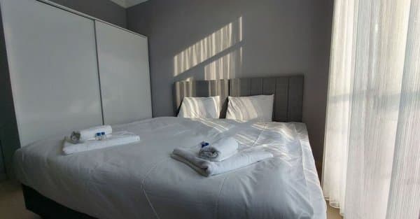 Termal Havuzlu Villa 1