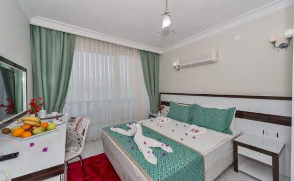 Double Room 2