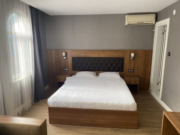 Standart Oda Double 1