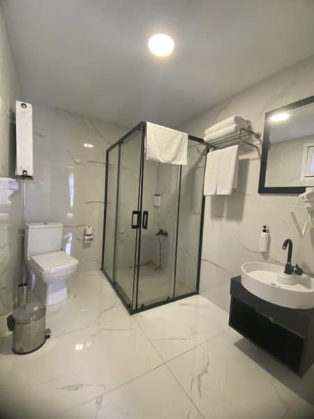 Standart Oda Double 2