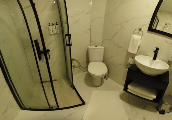 Standart Oda Double 3