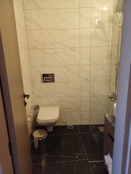 Standart Double Oda 3