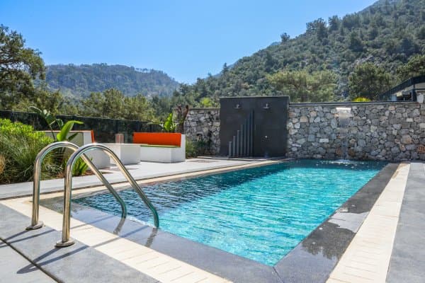 Deluxe Oda Özel Havuzlu 3