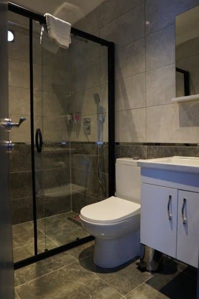 Eko Double - Kahvaltısız Oda 4