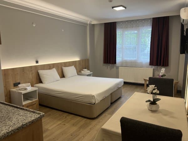 2 Kişilik Oda (Tip-2 Apart) 2